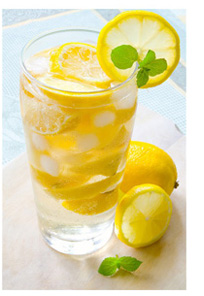 лимонадная диета, как похудеть на 10 кг
